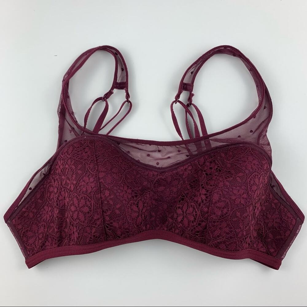 Victoria’s Secret Bralette Small #4242